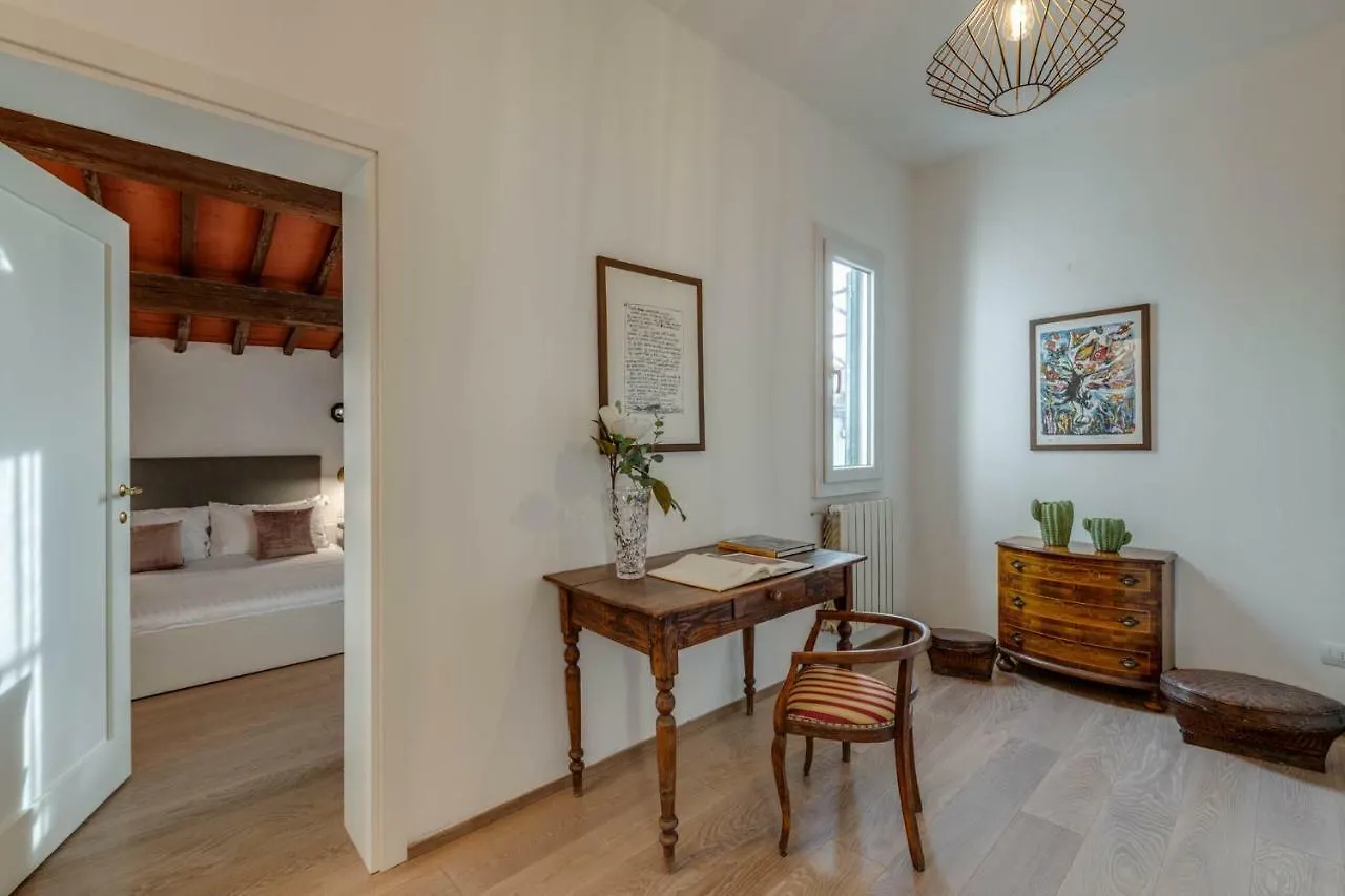 Apartments Florence - Santa Croce Panoramic View