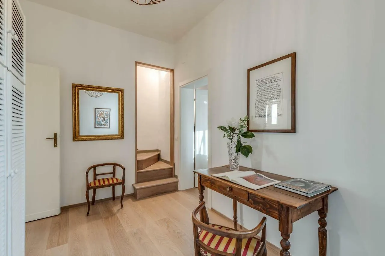 Apartments Florence - Santa Croce Panoramic View