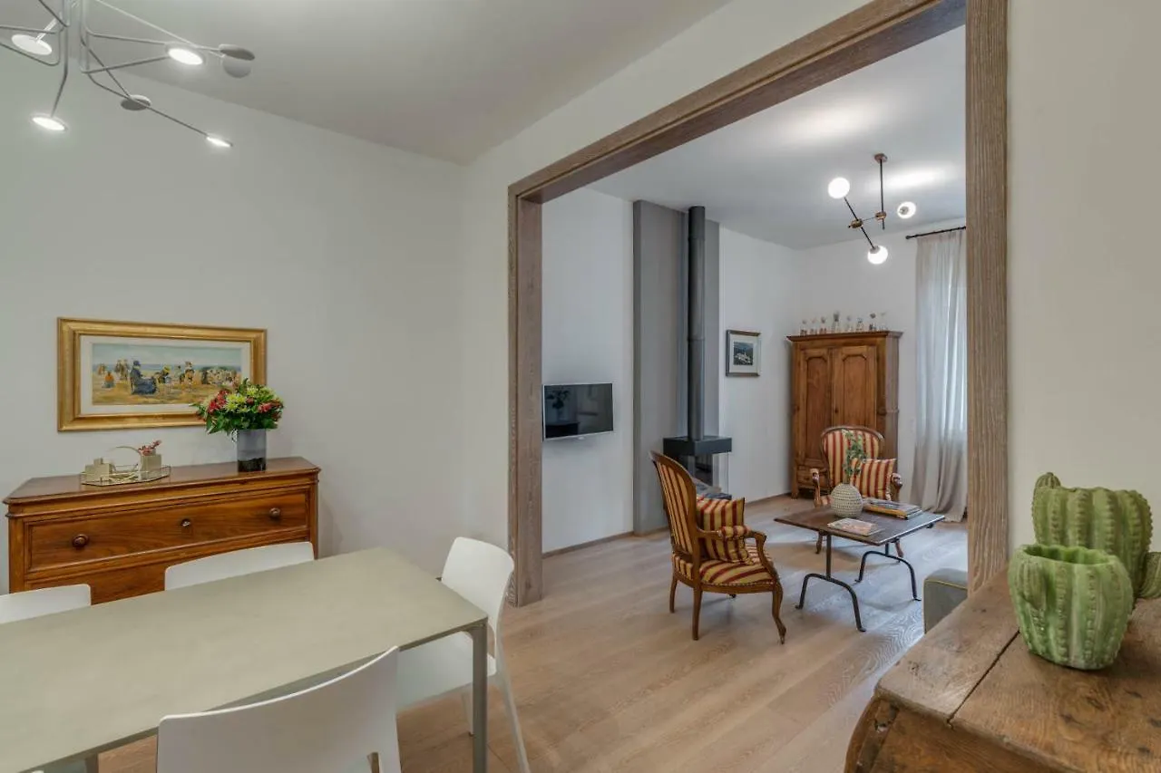 Apartments Florence - Santa Croce Panoramic View