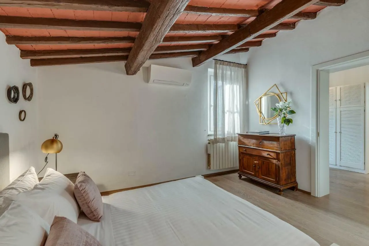 Apartments Florence - Santa Croce Panoramic View 0*,  Italy