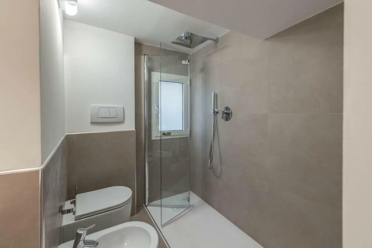 Apartments Florence - Santa Croce Panoramic View 0*,  Italy