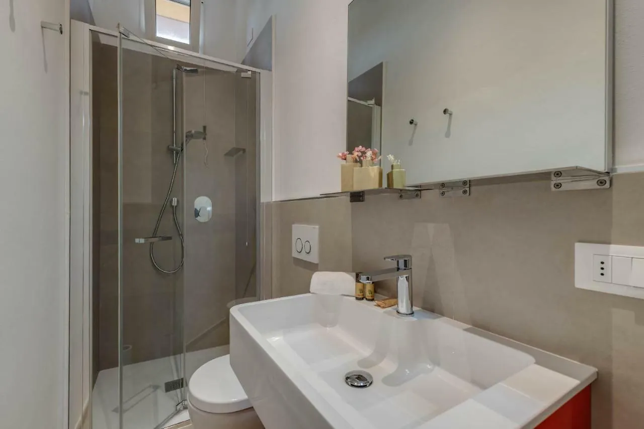 Apartments Florence - Santa Croce Panoramic View