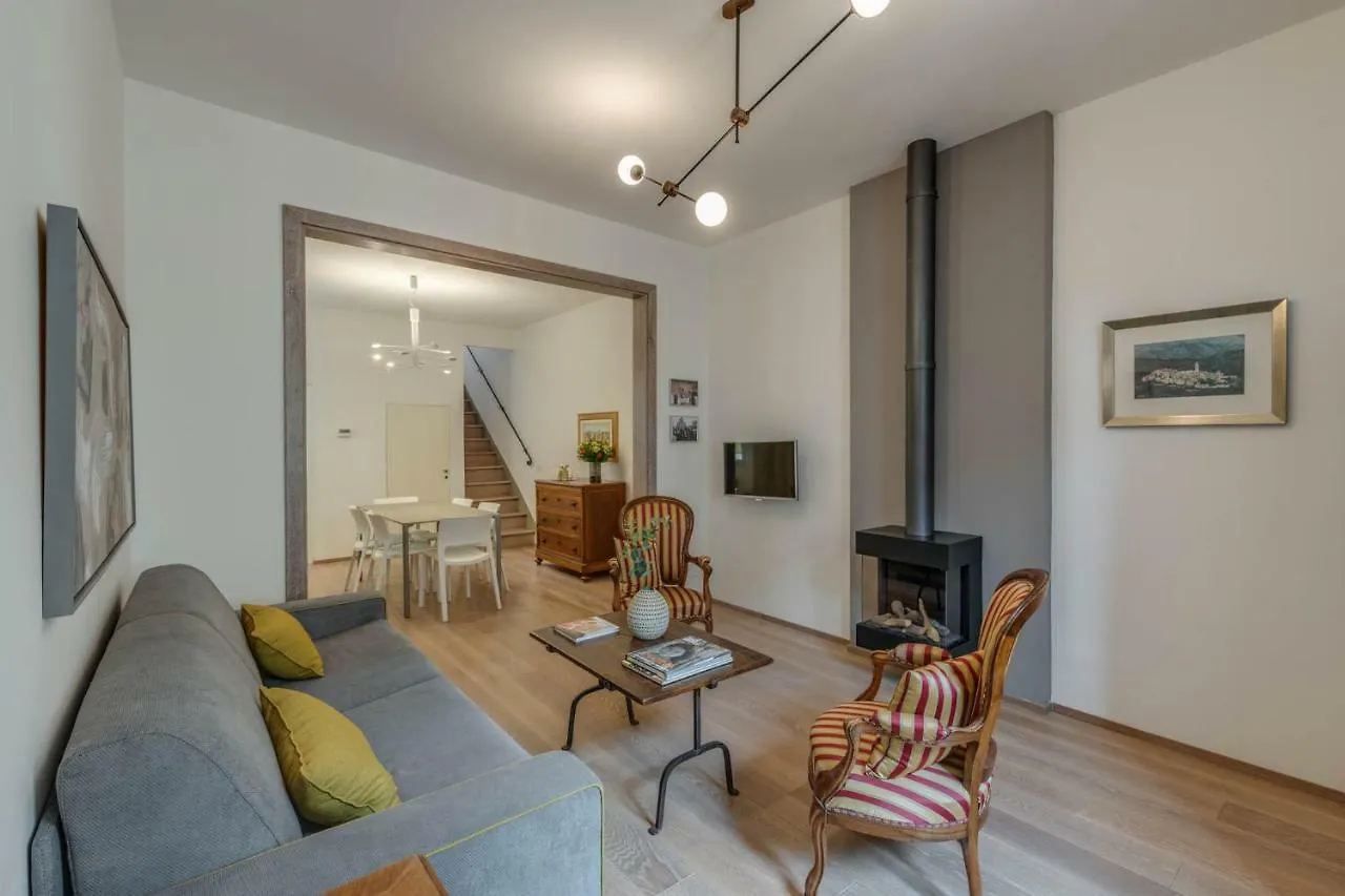Apartments Florence - Santa Croce Panoramic View