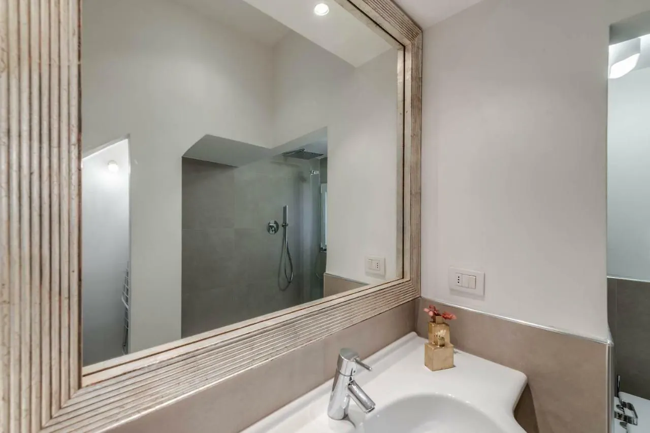 Apartments Florence - Santa Croce Panoramic View