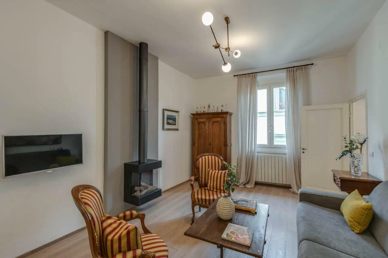 Apartments Florence - Santa Croce Panoramic View