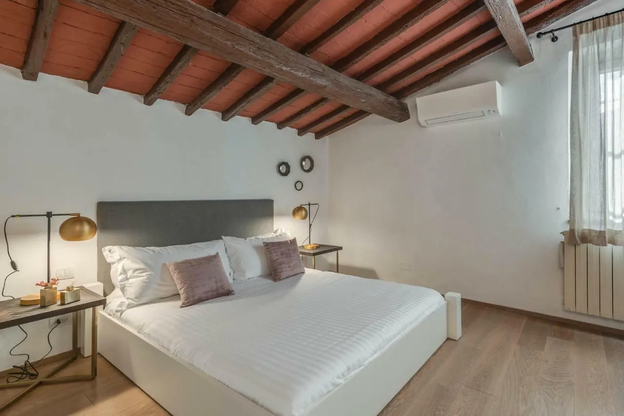 Apartments Florence - Santa Croce Panoramic View